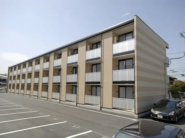 レオパレス松山インター 0
