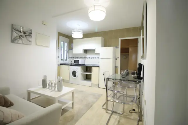 apartment in Puerta del Angel (Latina) 4