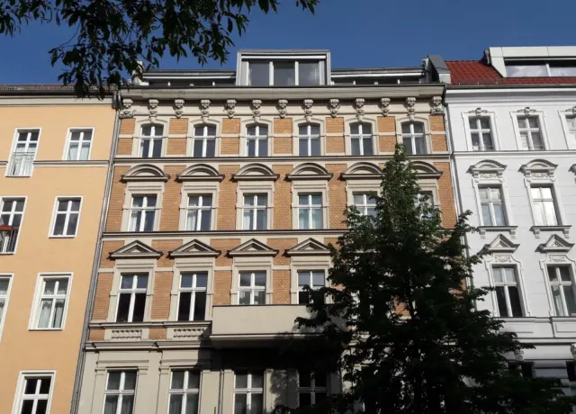 apartment in Prenzlauer Berg 3