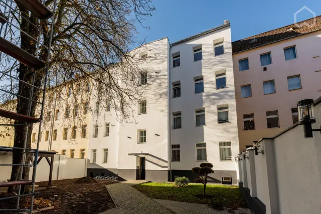 studio in Adlershof 2