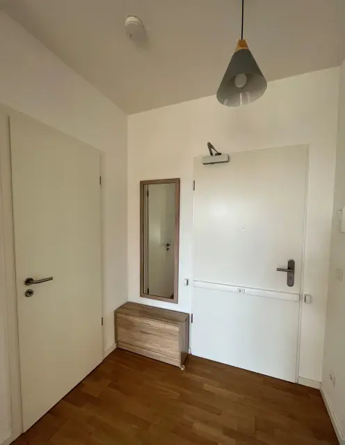 apartment in Westend 1