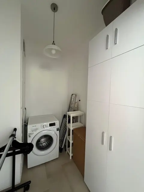 apartment in Westend 3