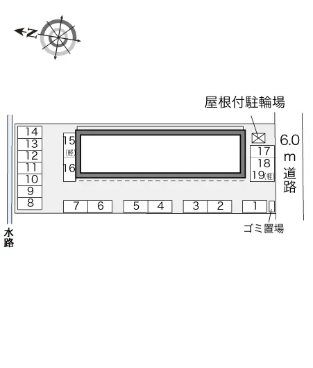 レオパレストレニア 2