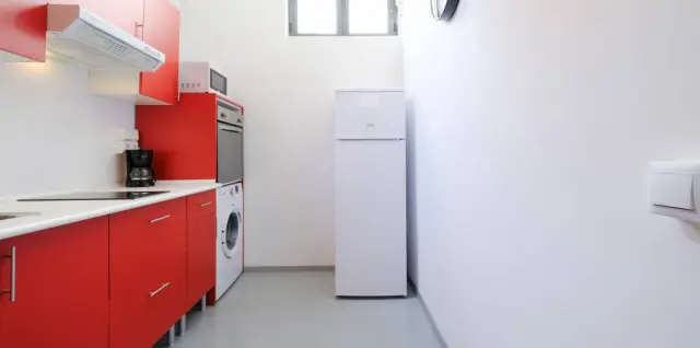 studio in Pueblo Nuevo (Ciudad Lineal) 4