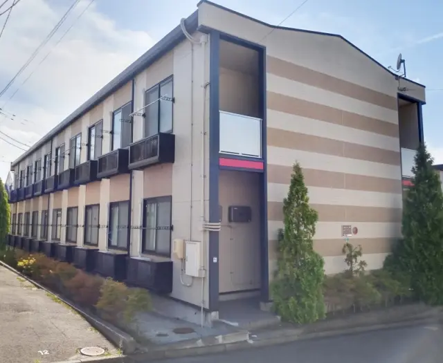 レオパレスエクセル歩坂町Ⅰ 0