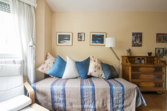 apartment near Calle Ramonet 2