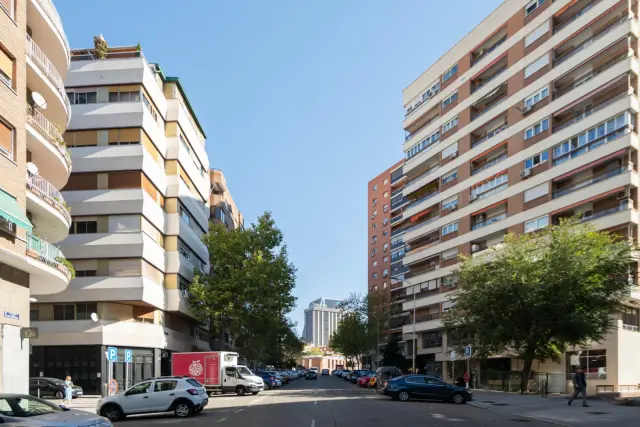 apartment in Castillejos (Tetuan) 1