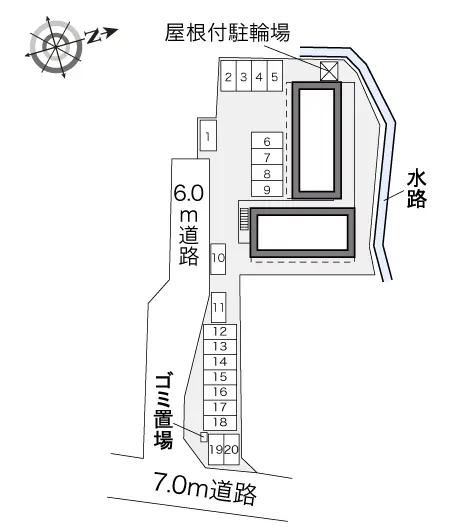 吉小路 2