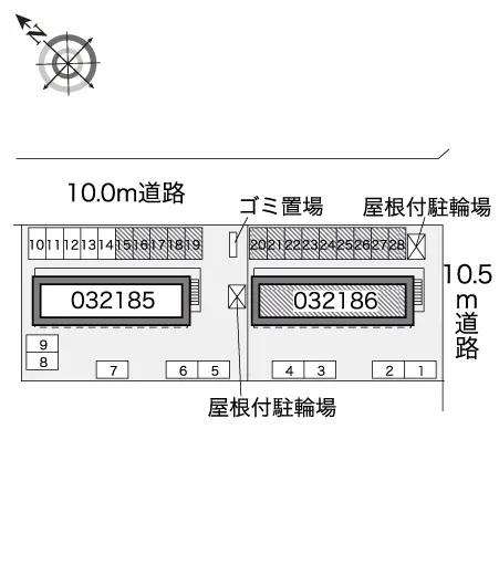 札内　Ｂ 2