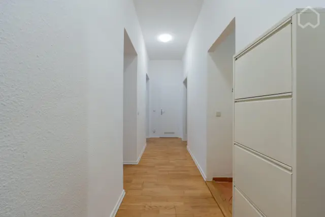 apartment in Prenzlauer Berg 0