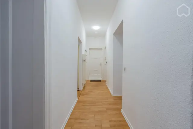 apartment in Prenzlauer Berg 4