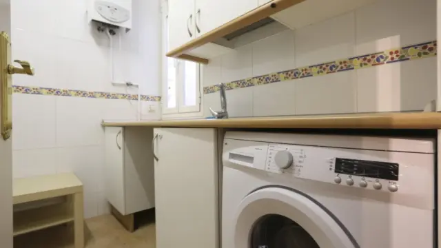 apartment in Ibiza (Retiro) 3