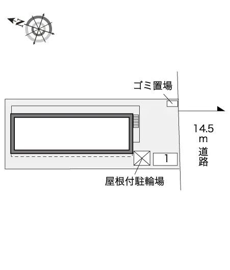 Ｎ２１北大 2