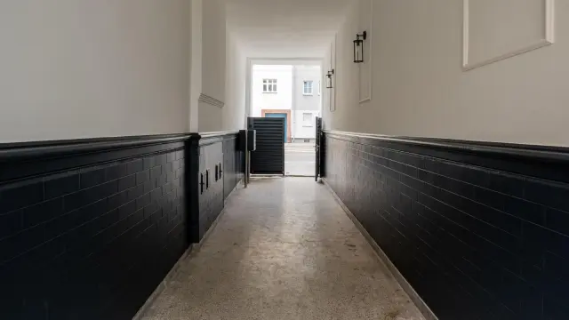 apartment in Adlershof 0