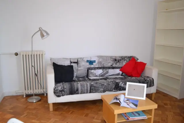 apartment in Trafalgar (Chamberi) 3