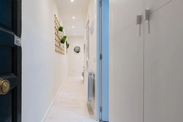 apartment in El Viso (Chamartin) 0