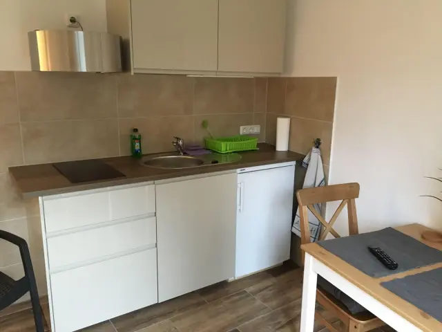 studio in Untergiesing   Harlaching 0