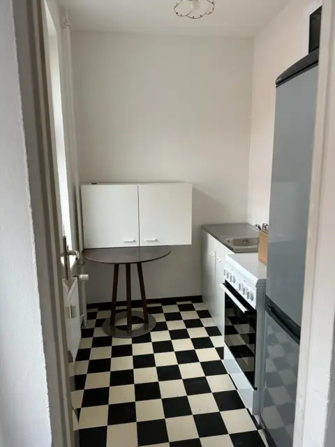 apartment in Adlershof 1