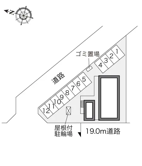 エトワール２３４ 2