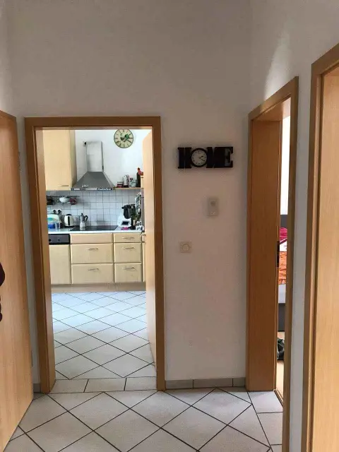 apartment near Offenbacher Landstraße  3