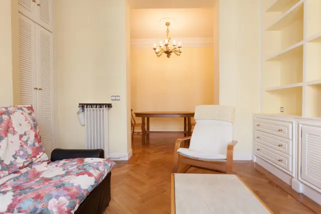 apartment in Argüelles (Moncloa) 3