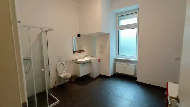 studio in Prenzlauer Berg 4