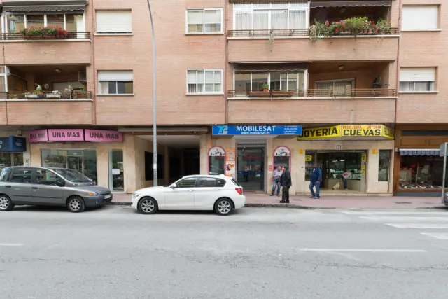 apartment in Alcalá de Henares 0