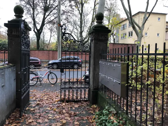 apartment near Am Tiergarten 3