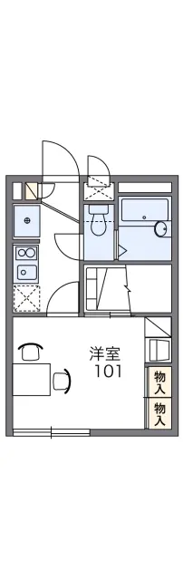 シュッドカルチェⅢ 1