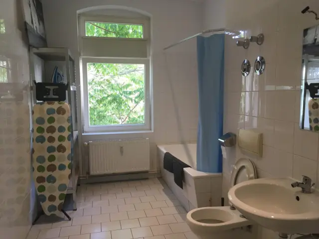 apartment in Adlershof 2