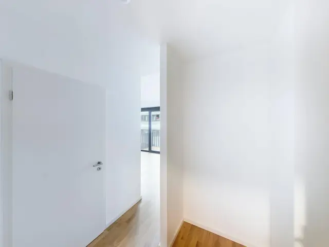 apartment in Mitte 1