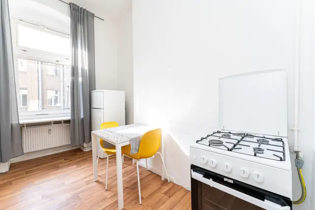 studio in Friedrichshain 4