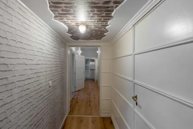apartment near Rohmerstraße 3