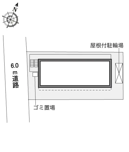 レオパレスピエール　コリーネ 2