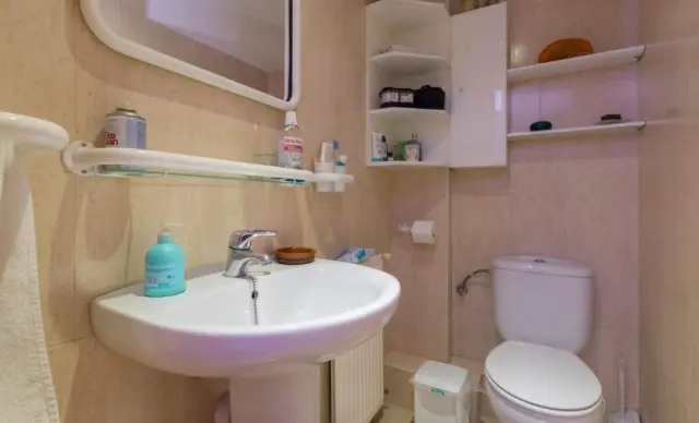 apartment in Portazgo (Puerta de Vallecas) 1