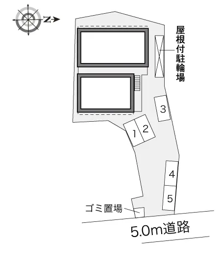 レオパレスＰＩＮＯ 2