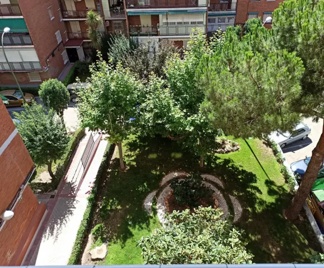 apartment in Aluche (Latina) 1