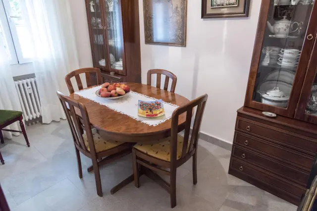 apartment in Aluche (Latina) 3