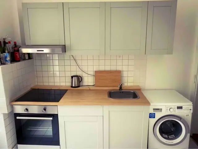 Furstenbergerstrasse Frankfurt am Main 60322 Germany 3