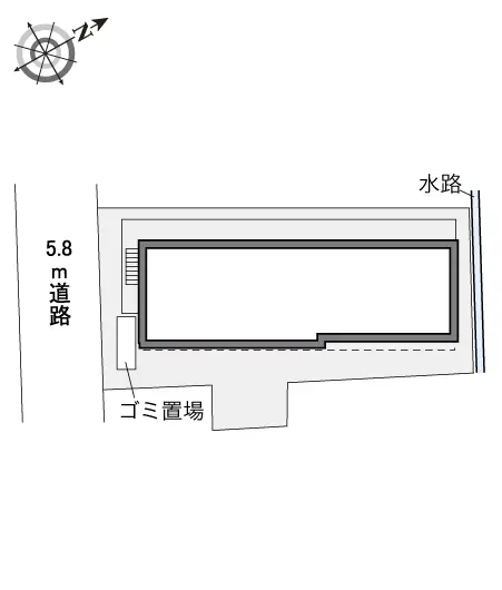 ソフィア芝園 2