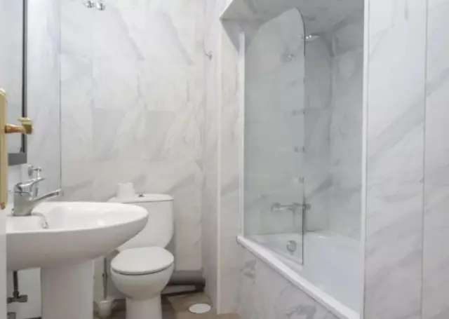 apartment in Trafalgar (Chamberi) 3