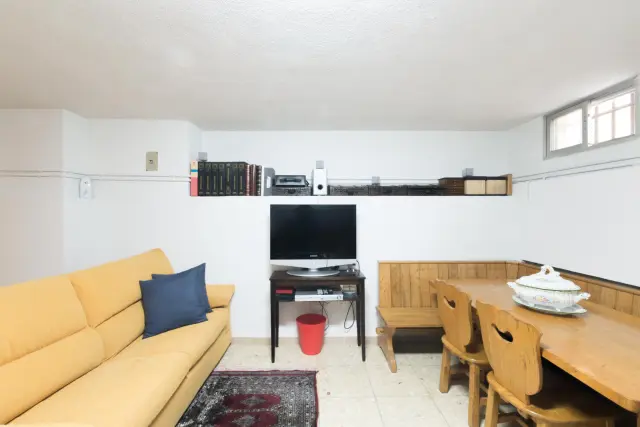 house in Alcobendas 2