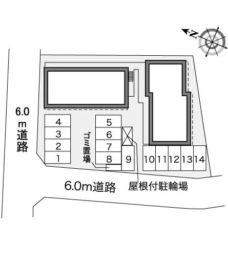 兵庫北 2