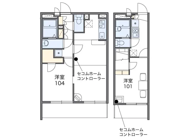 アットホーム 1