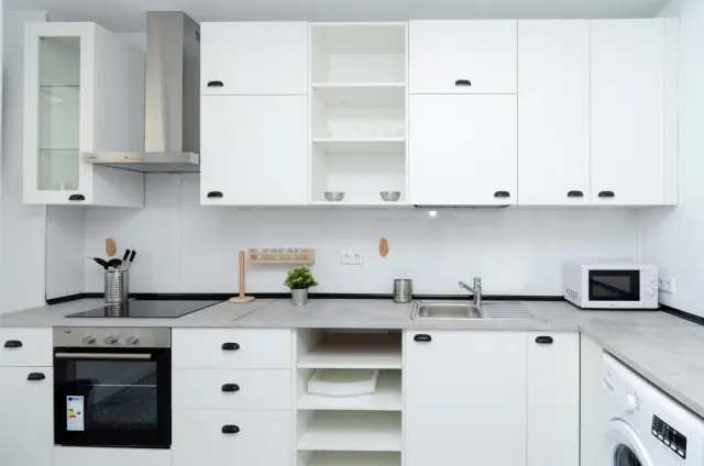 apartment in Arapiles (Chamberi) 2