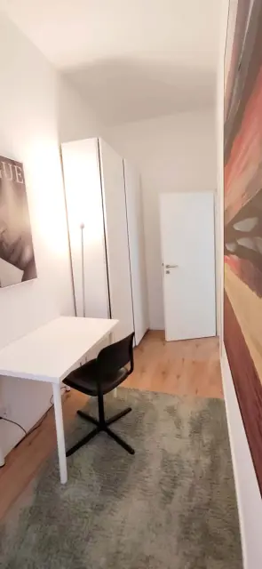 Nymphenburger Strasse Munich  Germany 3