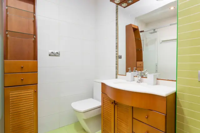 studio in Chueca   Justicia (Centro) 3