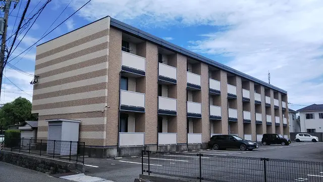 レオパレス糸田橋ライングリュン 0