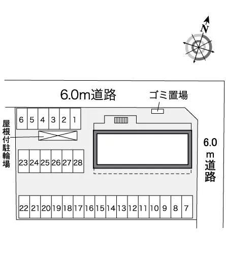 レオパレスマルトウェーブ 2