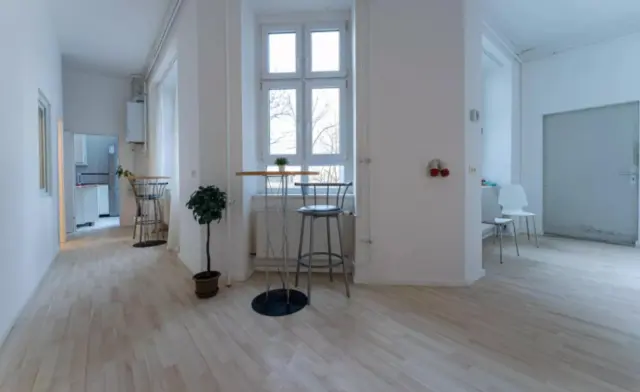 apartment in Schöneberg 0